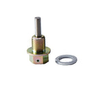 Spoon Sports Magnetic Drain Bolt - Engine