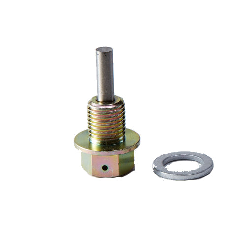 Spoon Sports Magnetic Drain Bolt - Engine