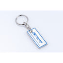 Spoon Sports Metal Key Holder