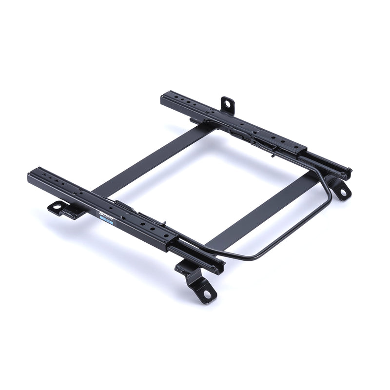 Spoon Reclining Bucket Seat Rail (Left) - Honda CR-Z ZF1 11-16