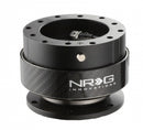 NRG Steering Wheel Quick Release Adapter - Gen 2.0