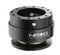NRG Steering Wheel Quick Release Adapter - Gen 2.0