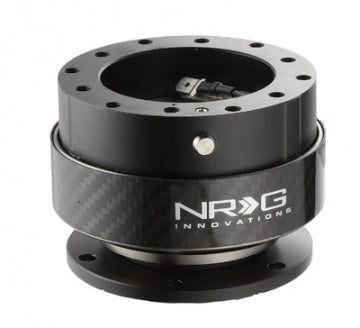 NRG Steering Wheel Quick Release Adapter - Gen 2.0