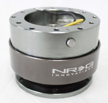 NRG Steering Wheel Quick Release Adapter - Gen 2.0
