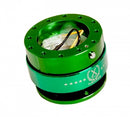 NRG Steering Wheel Quick Release Adapter - Gen 2.0