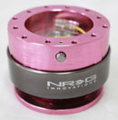 NRG Steering Wheel Quick Release Adapter - Gen 2.0