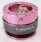 NRG Steering Wheel Quick Release Adapter - Gen 2.0