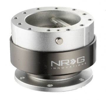 NRG Steering Wheel Quick Release Adapter - Gen 2.0