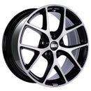 BBS SR Wheel - 17x7.5 +37 | 5x100