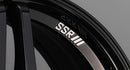 SSR GTV06 Wheel - 17x7.0 +42 | 5x114.3