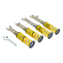 ST Suspension ST X Coilovers - 2000-2009 Honda S2000 (AP1/AP2)