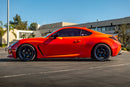 Swift SPEC-R Sport Lowering Springs - 22+ Subaru BRZ/Toyota GR86 (ZD8/ZN8)