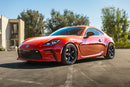 Swift SPEC-R Sport Lowering Springs - 22+ Subaru BRZ/Toyota GR86 (ZD8/ZN8)