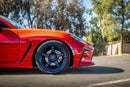 Swift SPEC-R Sport Lowering Springs - 22+ Subaru BRZ/Toyota GR86 (ZD8/ZN8)