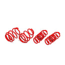 Swift Sport Mach Lowering Springs - 23+ Honda Civic Type R (FL5)