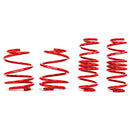 Swift Sport Mach Lowering Springs - 23+ Honda Civic Type R (FL5)