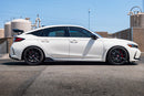 Swift Sport Mach Lowering Springs - 23+ Honda Civic Type R (FL5)
