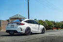 Swift Sport Mach Lowering Springs - 23+ Honda Civic Type R (FL5)