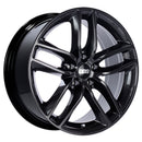 BBS SX Wheel - 17x7.5 +35 | 5x112