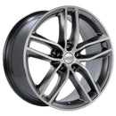 BBS SX Wheel - 17x7.5 +35 | 5x112