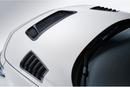 Spoon Sports S-Tai Bonnet - 23+ Honda Civic Type R (FL5)