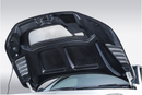 Spoon Sports S-Tai Bonnet - 23+ Honda Civic Type R (FL5)