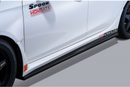Spoon Sports S-Tai Side Step - 23+ Honda Civic Type R (FL5)