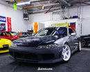 AeroLuxe 99-02 Nissan Silvia S15 Spec-A Poly Front Bumper