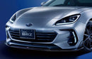 AeroLuxe 22+ Subaru BRZ Spec-STi Carbon Fiber Front Lip