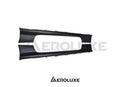 AeroLuxe 99-02 Nissan Silvia S15 Spec-A Poly Side Skirts