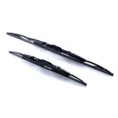 Spoon Sports Wiper Blade Set (Right and Left) - 16+ Honda Civic FC1 / FK7 / Civic Type R FK8