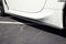 Verus Engineering Street Side Splitter Kit - 2022+ Subaru BRZ/Toyota GR86 (ZD8/ZN8)
