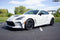 Verus Engineering Street Side Splitter Kit - 2022+ Subaru BRZ/Toyota GR86 (ZD8/ZN8)