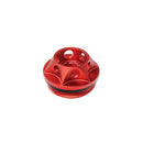 A'PEX-i Oil Filler Cap - Applications Subaru