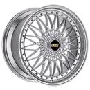 BBS Super-RS Wheel - 20x9.5 +40 | 5x120