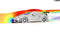 Verus Engineering Swan-Neck UCW Rear Wing Kit - 2020+ Toyota GR Supra (A90/A91)