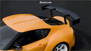 AeroLuxe ALX Design 20-26 Toyota GR Supra Spec-GT4 Swan Neck GT Wing