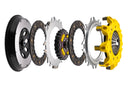 ACT Mod-Twin 225 Twin Disc Clutch Kit for BMW B58 and Toyota GR Supra A90/A91