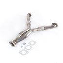 Revel Y-Pipe - Nissan 350Z 03-06 / 370Z 09-15