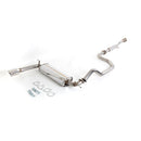 Revel Medallion Touring-S Exhaust - Acura Integra Hatchback 90-93