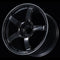 Advan TC-4 Wheel - 18x7.5 / Offset +48 / 5x114.3 (Black Gun Metallic & Ring)