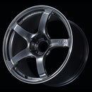 Advan TC-4 Wheel - 18x7.0 / Offset +41 / 4x100 (Racing Gun Metallic & Ring)
