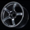Advan TC-4 Wheel - 18x7.0 / Offset +41 / 4x100 (Racing Gun Metallic & Ring)