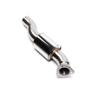 DC Sports Exhaust System - 2017-2021 Honda Civic Type R (FK8)