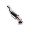 DC Sports Exhaust System - 2017-2021 Honda Civic Type R (FK8)