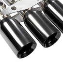 DC Sports Exhaust System - 2017-2021 Honda Civic Type R (FK8)