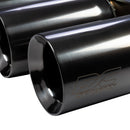 DC Sports Exhaust System - 2017-2021 Honda Civic Type R (FK8)