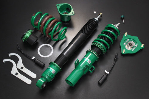 TEIN RX1 Coilovers - 2013+ Subaru BRZ/Scion FR-S/Toyota GR86/GT86