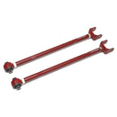 TruHart Rear Camber Kit - BMW 3-Series, E46 (Incl M3) FWD/AWD 99-05