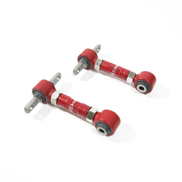 TruHart Rear Camber Kit, Negative Camber -4 and Lower - Honda Civic 88 ...